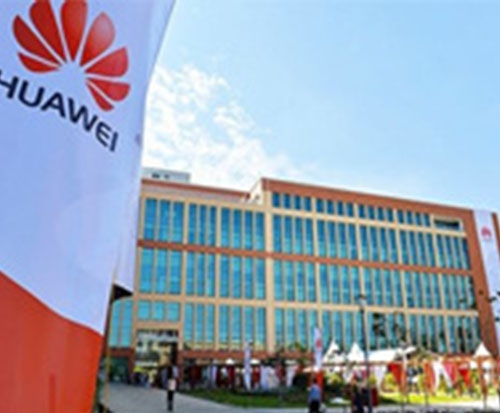  Huawei Technology Co., Ltd
